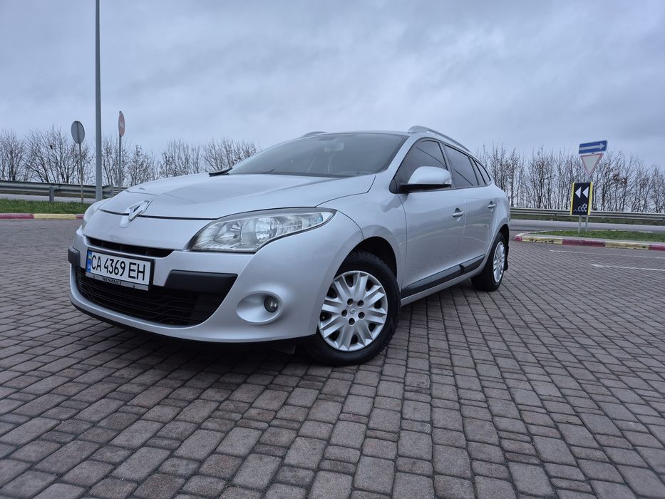 Продається автомобіль