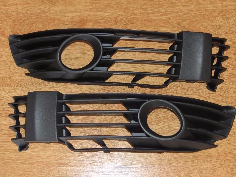 Решетка Решетки в бампер Фольксваген Пассат Б5 Б6 CC Passat B5 B6 CC