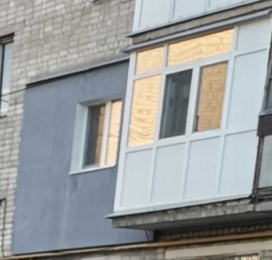 Продається квартира на Авилівці