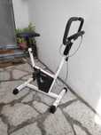 Bicicleta Estática ProMaster M27