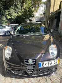 Alfa Romeo Mito 1.3