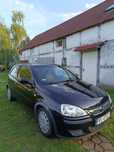 Opel Corsa C 1.0