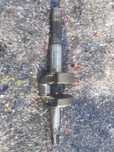 Wał korbowy Briggs Stratton 625 675exi 150cm3 163cm3
