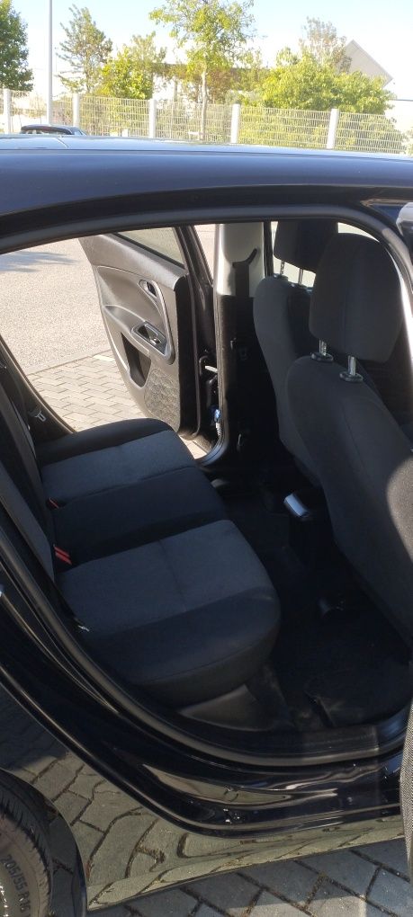 Fiat tipo street