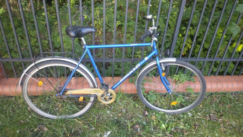 Rower miejski 28cali Okazyjna Cena