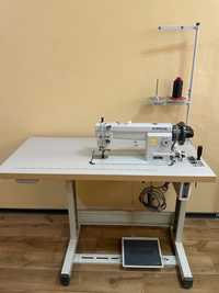 Швейна машинка TYPICAL GC6-7-D з серво-мотором
