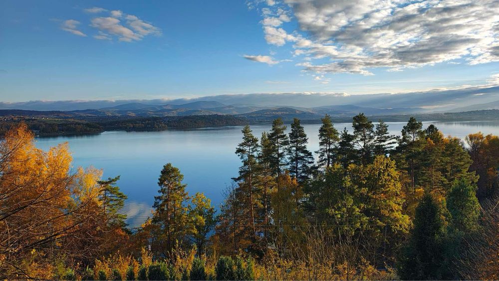 Domek w górach 15 osób. Wakacje, panieński! Sauna, jacuzzi