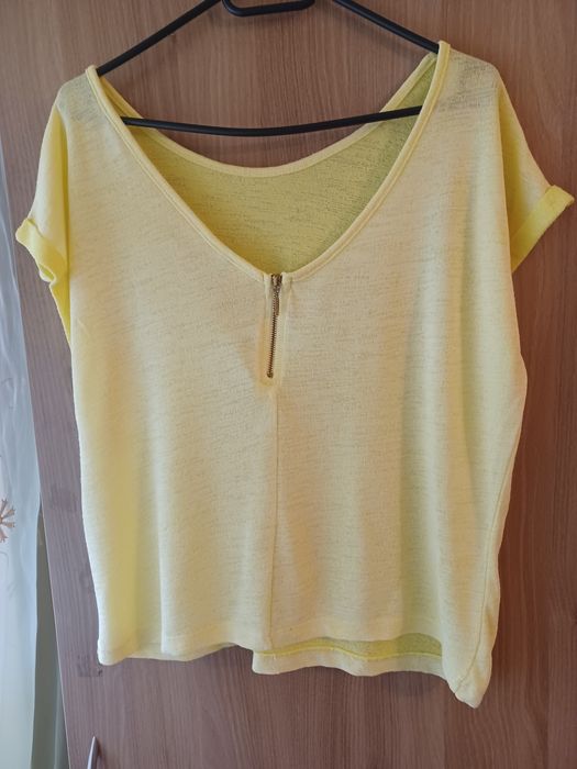 Bluzka M Stradivarius