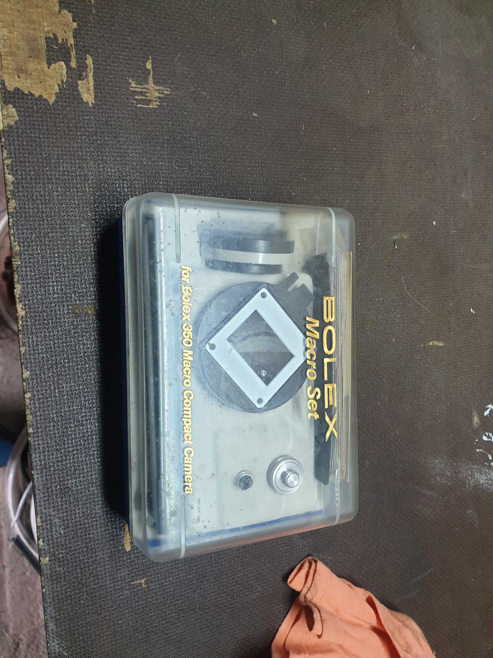 Kamera BOLEX 350