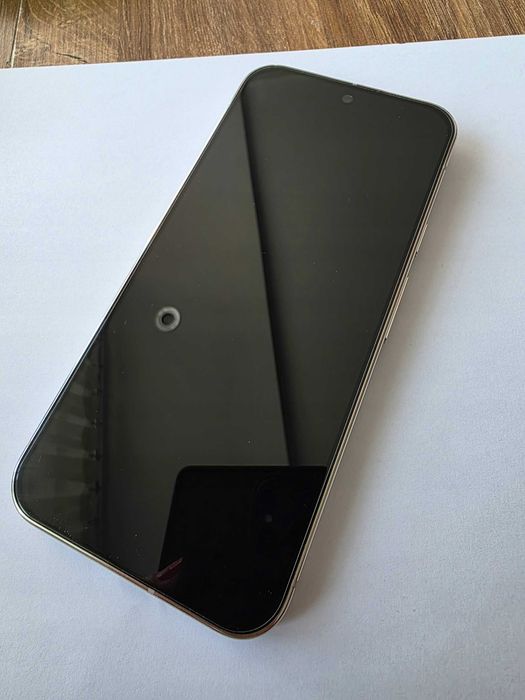 Smartfon GOOGLE Pixel 9 Pro XL 5G 16/256GB 6.8" 120Hz Porcelanowy