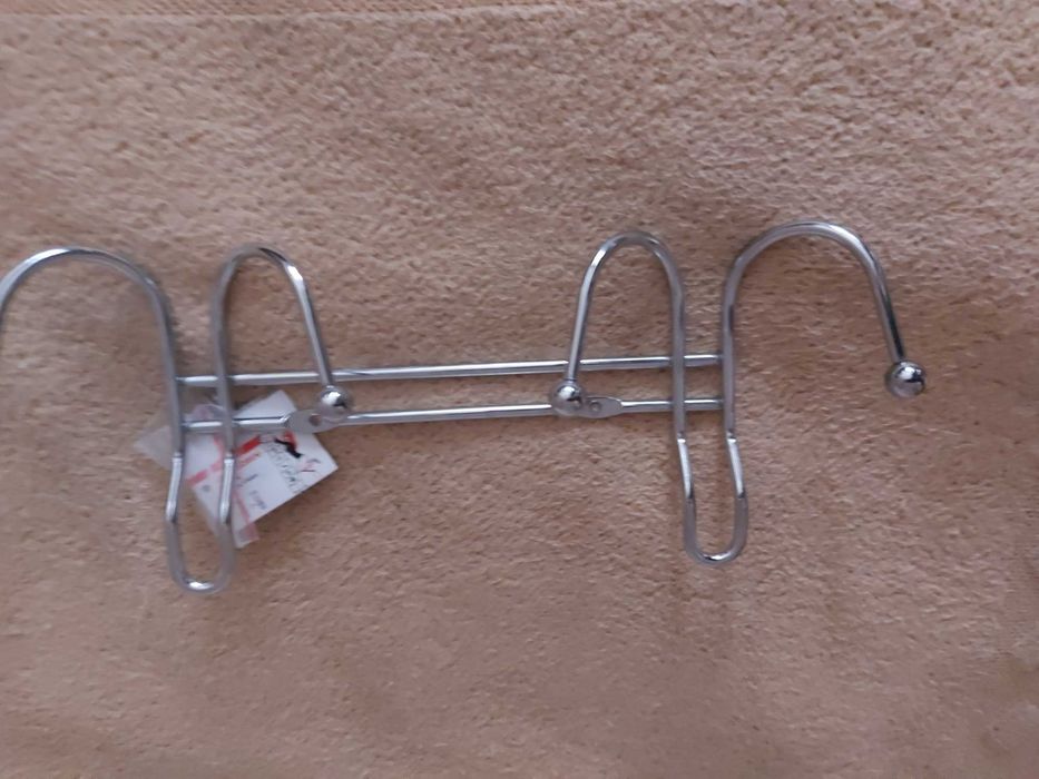 +вішалка  на 4 гачки+