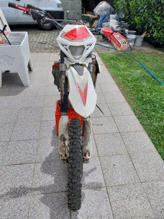 Beta 350 RR modelo 2019