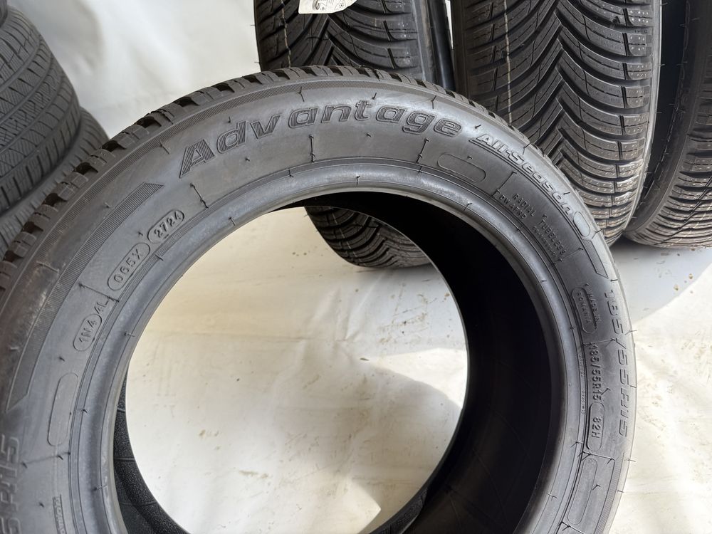 185/55/16 BfGoodrich Advantage 82H 2024R