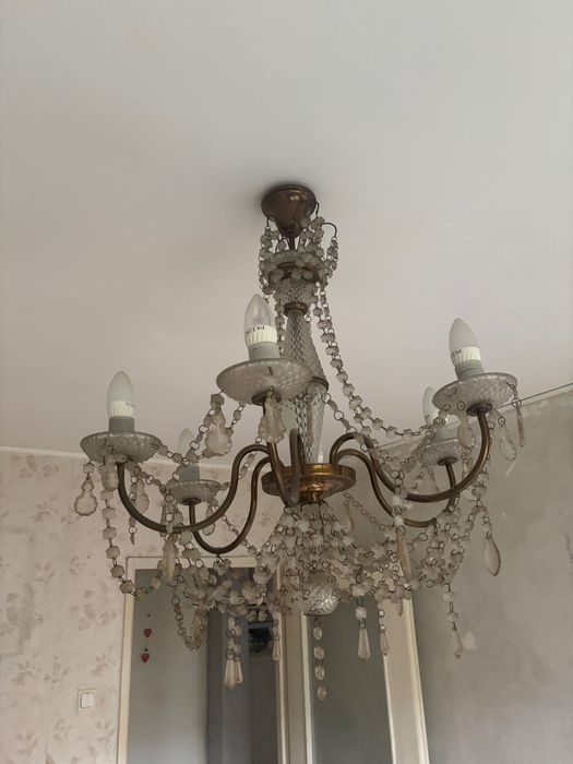 Lampy 2 szt 50 zł za sztukę