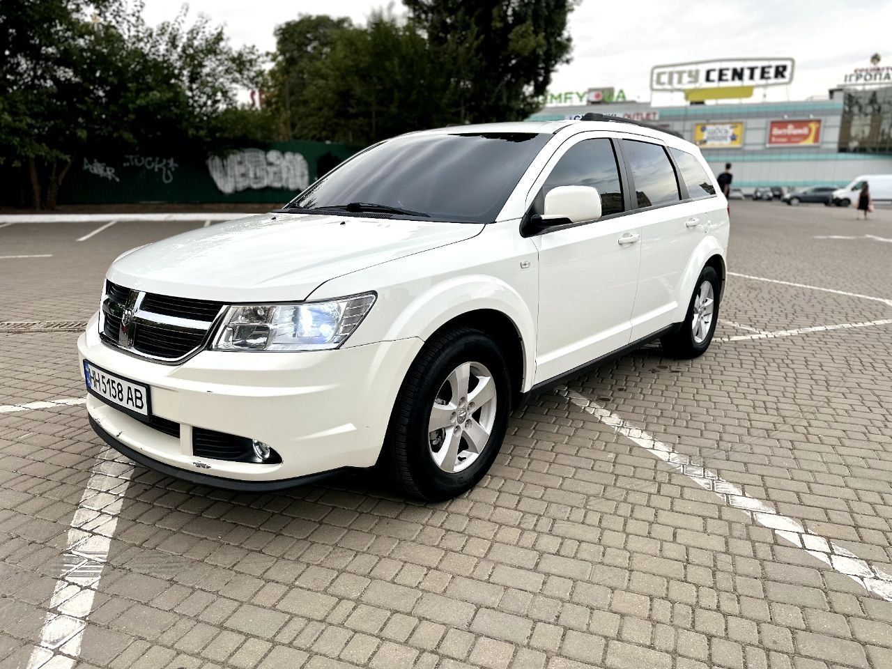 Продам автомобиль