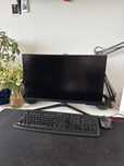 Monitor 180Hz Gigabyte G3 Odyssey 24'