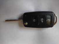 Авто Ключ 5KO 837 202 AD