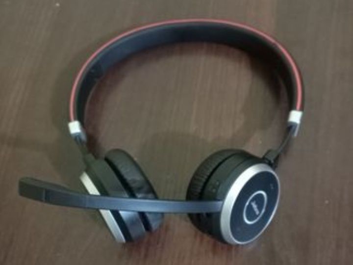 Навушники  jabra evolve 65 читати опис