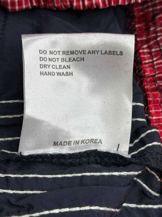 Штани Project GR 3 пояса waist sweat pants чорні штаны спортивки M L