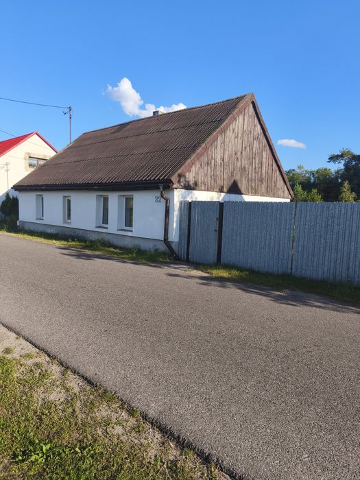 Dom do remontu DOLINA NOTECI