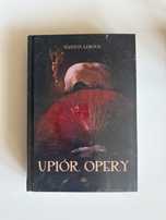 Upiór opery nowa w folii