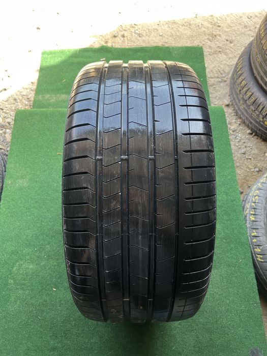 *Opona pojedynka 275/35/20 Pirelli