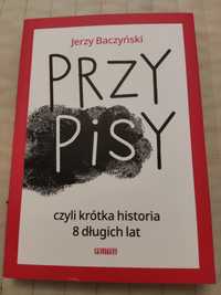 PrzyPiSy Jerzy Baczyński