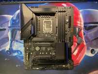 Материнська плата ASROCK Z690 Extreme LGA1700 DDR4 Ціна!
