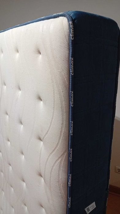 Colchão Climax Douro 160x200
