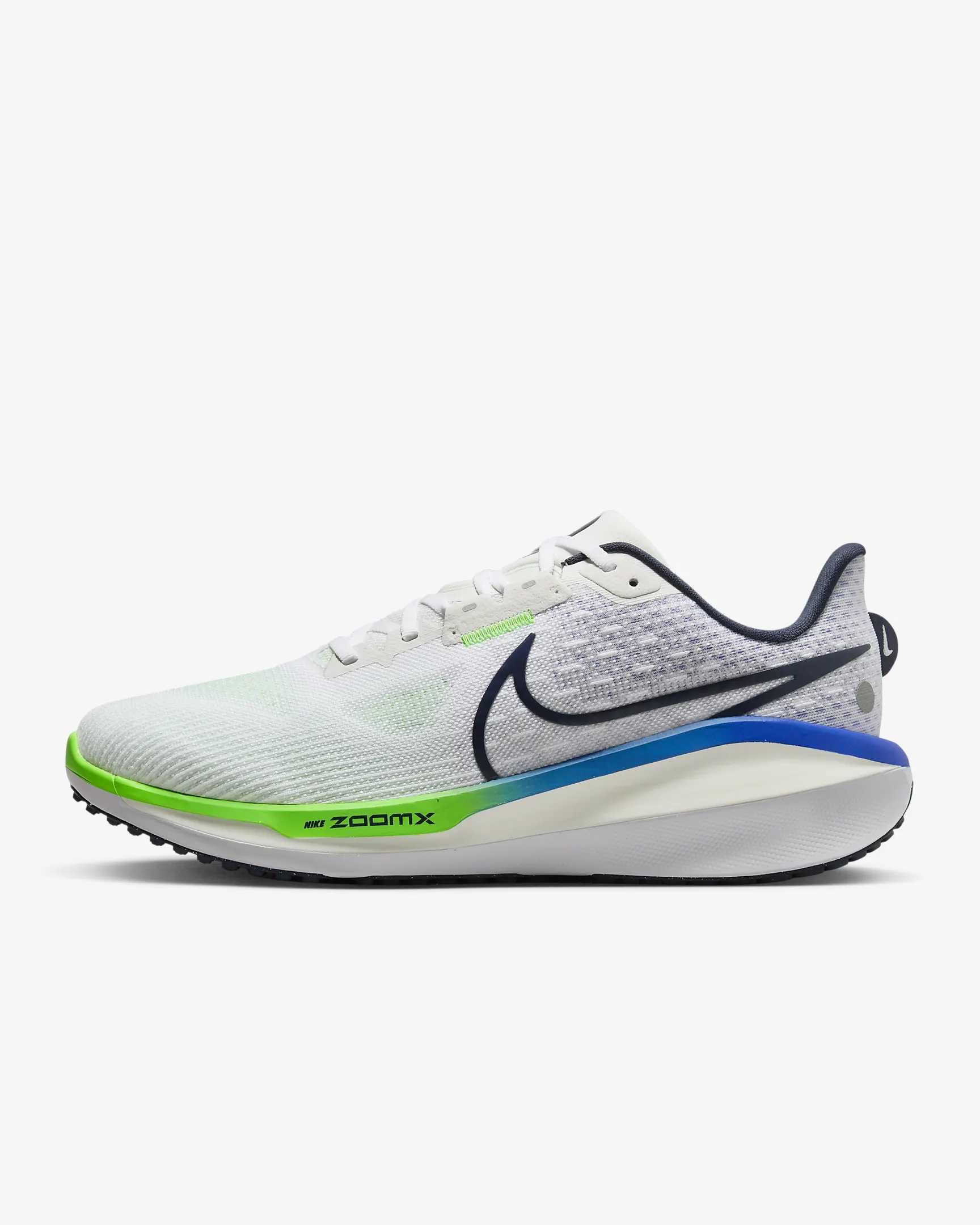 Кроссовки Nike Vomero 17 Running Air Zoom React Оригинал! (FB1309-100)