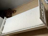 Łóżko dla dziecka IKEA 70x160 cm