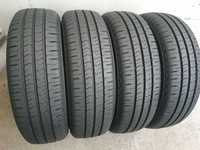 4x Nexen Roadian  CTX  215/75r16C  Nowe 2023r