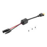 Kabel/Adapter do szybkiej ładowarki DJI Power XT90 do MC4 1.8kW