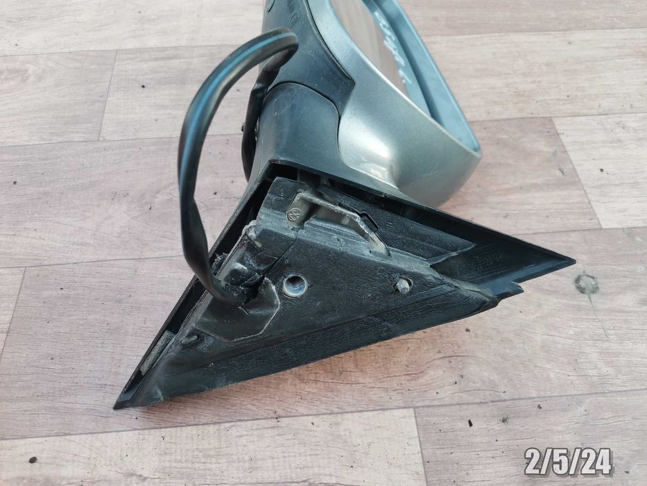 VW Passat B5 Lift Lusterko Lewe 5pin LD7W