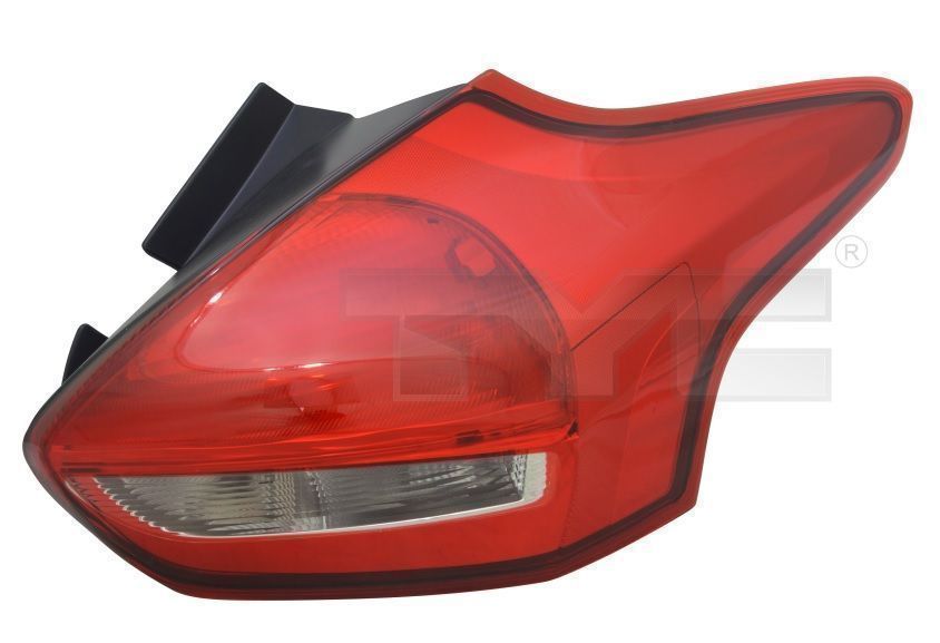 Ford Focus 14-18 Lampa Tylna NOWA