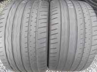 2 x Opony 295/30r19 Hankook Ventus