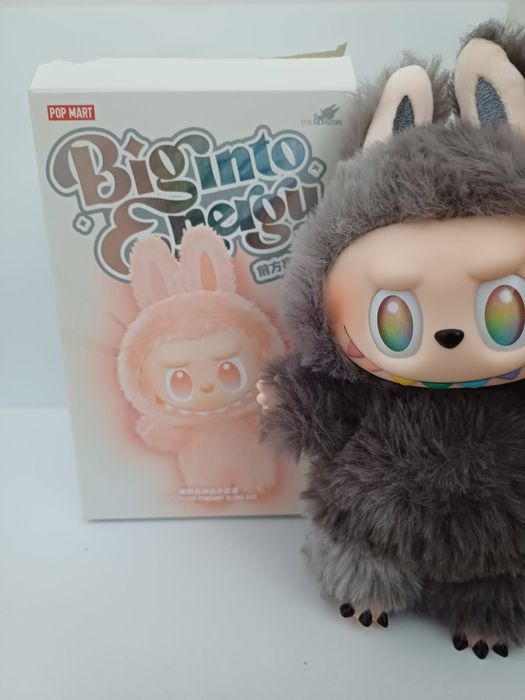 Labubu secret oryginał - nowy, nieużywany