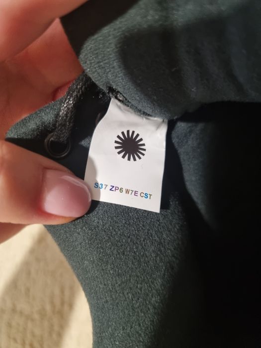 Ugg чоловічі 42 р. оригінал