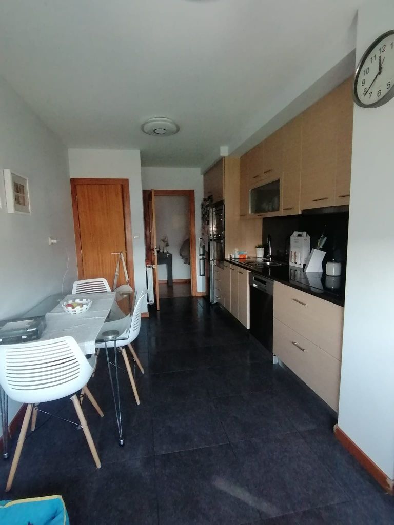 Apartamento T3 Arcos de Valdevez