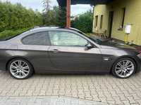 BMW Seria 3 BMW 3 E92 Zapraszam