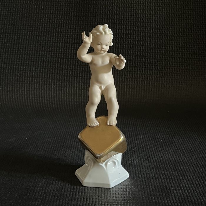 Фарфоровые статуэтки эпохи СССР Германия ГДР 100% Оригинал РАСПРОДАЖА!