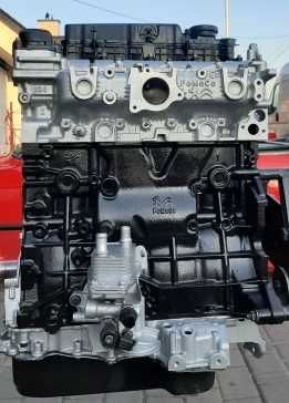 Silnik po Kompleksowej Regeneracji JUMPER BOXER 2.0 HDI EURO 6 4H03