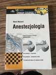 Anestezjologia Crash Course Mark Weinert