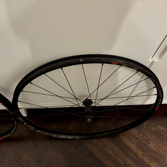 Koła Fulcrum Red Metal 5 29” 622x27