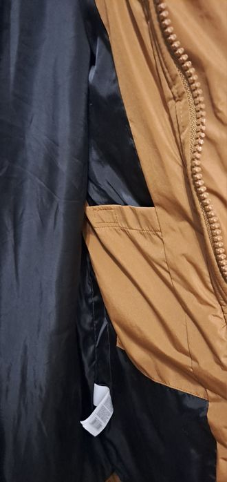 Куртка зимова XS Sinsay 10- 12 років, куртка зимняя