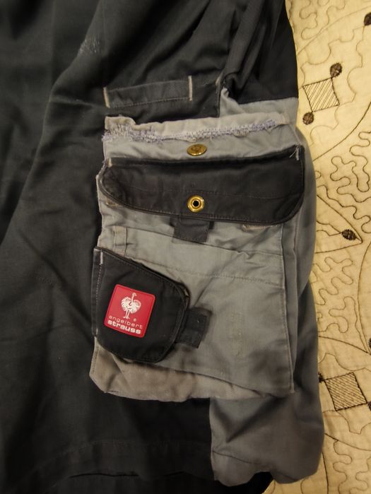 Шорти Engelbert Strauss