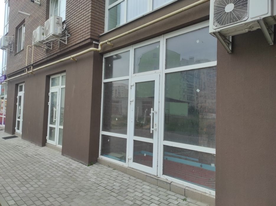 Продаж комерційної нерухомості в місті Хмельницький, Озерна