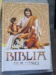 Biblia dla dzieci
