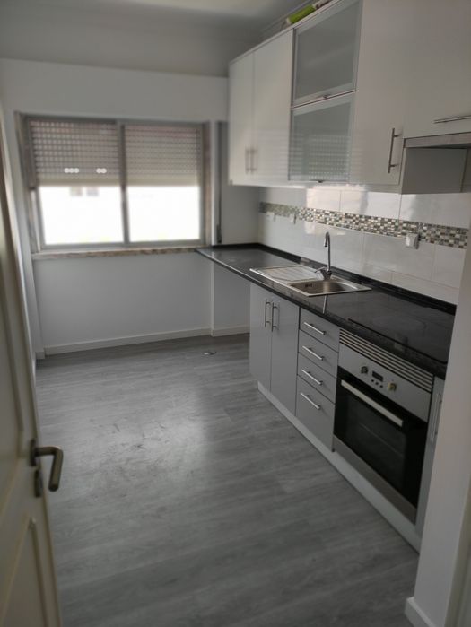 Apartamento T1 Amadora