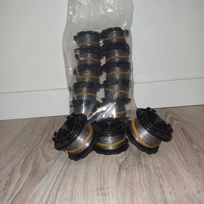 Drut wiązałkowy Max TW 1061T